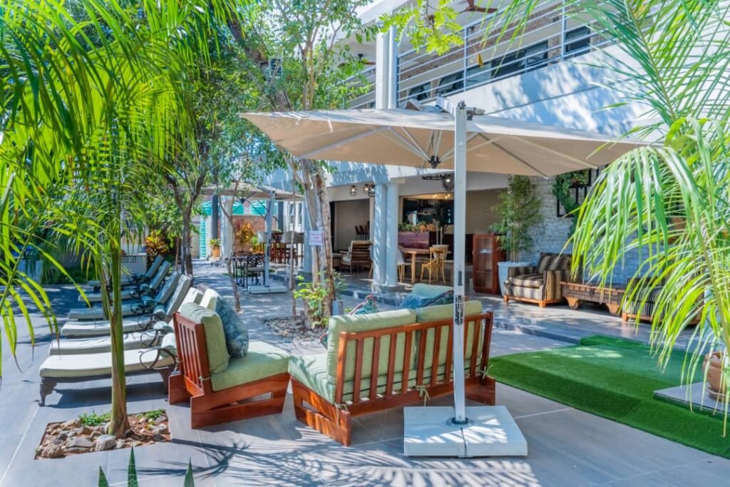 Kasambabezi Lodge Victoria Falls Accommodation Zambezi River Victoria Falls National Park Hotel Lodge